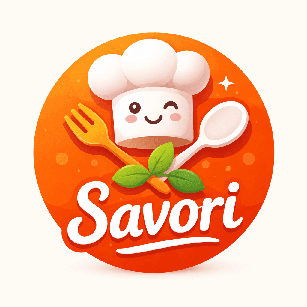 Savori - Meals App