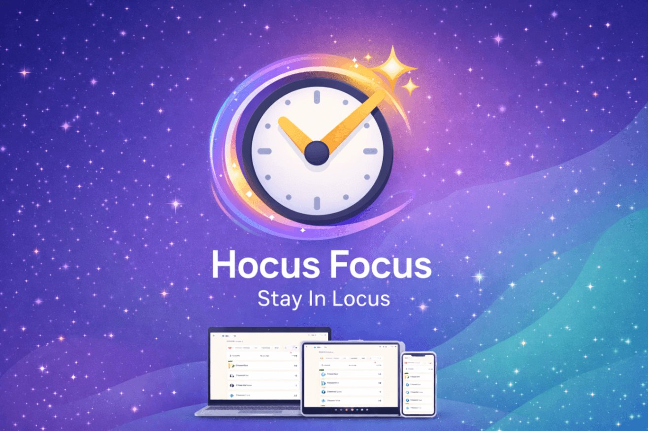 Hocus Focus